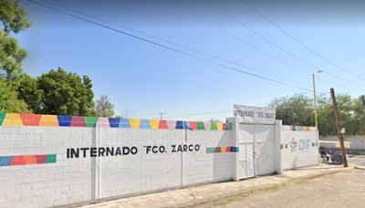 Avanza rehabilitación de internado Francisco Zarco de Gómez Palacio