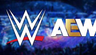 Report: WWE Moves Premium Live Event Following AEW Announcement