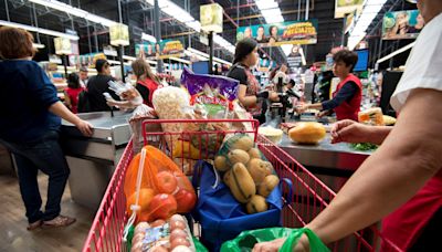 156.000 trabajadores de supermercado están bajo umbral de pobreza en México