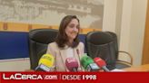 PSOE Talavera pide al equipo de Gobierno que gestione y trabaje tras la resolución de la Junta sobre las murallas