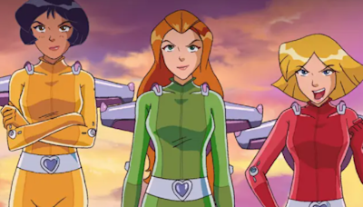 Totally Spies’ Jennifer Hale Pitched Herself To Appear In Will Ferrell’s Live-Action TV Show, But I’m More...