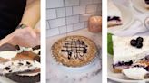 There’s no need for an oven with these tasty no-bake pie recipes