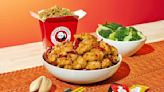 Panda Express Adds Hot Orange Chicken Nationwide