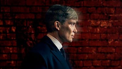 Primer vistazo al título y la película de los Peaky Blinders que prepara Netflix