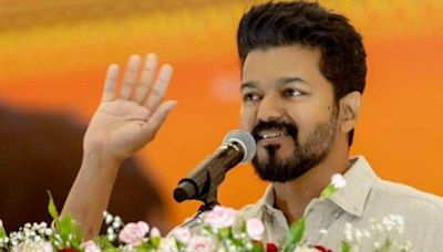 Actor Vijay To Unveil Flag Of Tamilaga Vettri Kazhagam Soon: A Step Closer To Full-Time Politics