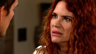 The Young and the Restless spoilers: Sally forced to work with Adam after their breakup?