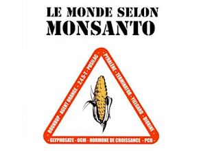 Il mondo secondo Monsanto