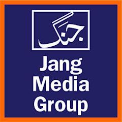Jang Media Group