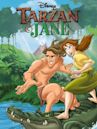 La Légende de Tarzan et Jane