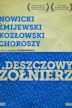 Deszczowy zolnierz