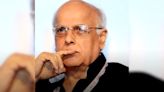 Mahesh Bhatt Says He Is Not Petrified Of Trolls: "My Silence Is Not Out Of Fear"
