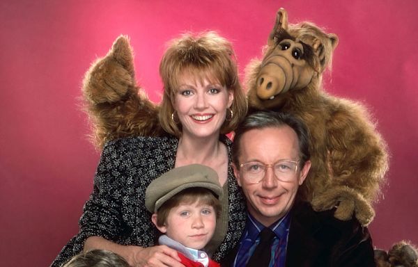 'ALF' child star Benji Gregory dies of suspected heatstroke in his car in Arizona, sister says