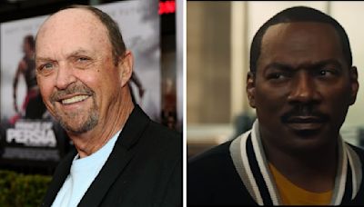 What Role Did John Ashton Play On Beverly Hills Cop? Find Out As Veteran Actor Passes Away At 76