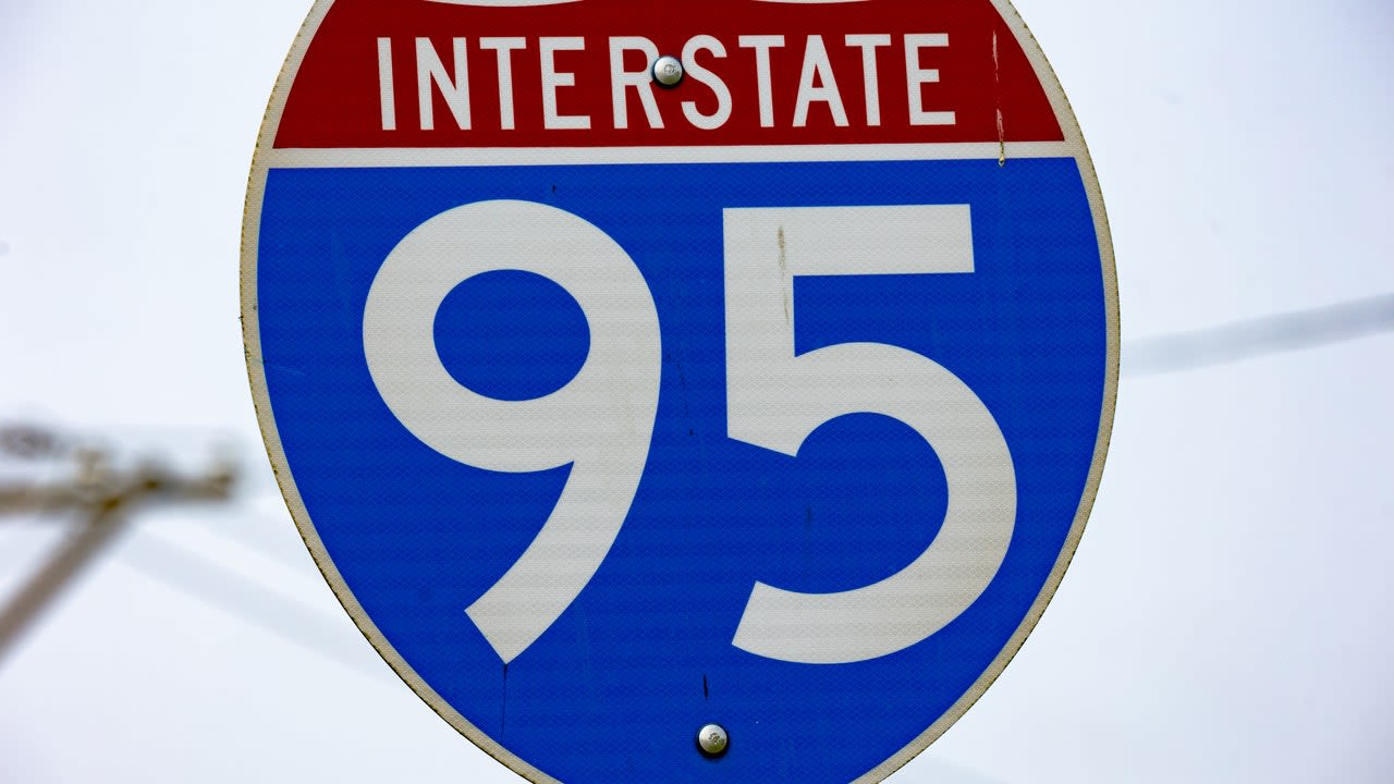 Philadelphia traffic: I-95 closures could snarl traffic Wednesday afternoon