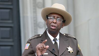 Recount ordered for St. Louis City Sheriff primary election results