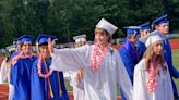 Oyster River High School honors Class of 2024 graduates: 'You are change-makers'