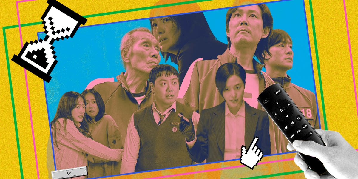 Inside The Radical Transformation Of The Korean Drama