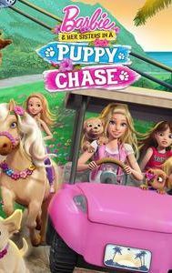 Barbie & Her Sisters in a Puppy Chase