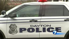 34-year-old in critical condition after weekend shooting in Dayton