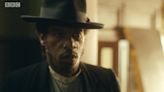How Benjamin Zephaniah’s brilliant performance in Peaky Blinders brought him to a wider global audience