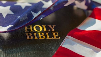 For Christian Nationalists, Politics Is God