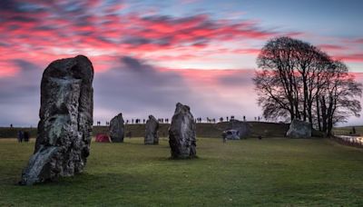 The solstice site older (and bigger) than Stonehenge