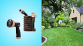 The As Seen On TV incredible shrinking 'dream hose' is just what your lawn doctor ordered — and it's on sale for $40