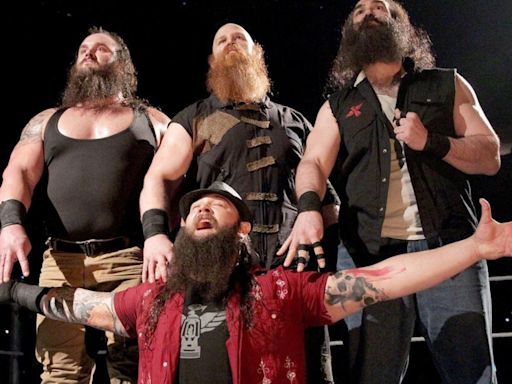 Dave Meltzer Speculates On WWE Status Of Former Wyatt Family Members - Wrestling Inc.