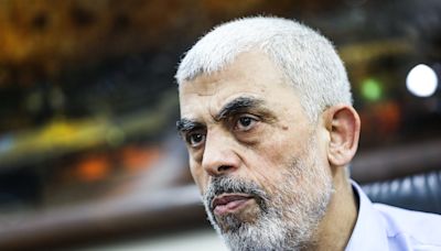 Hamas consolidates power under alleged Oct. 7 mastermind after spate of Israeli assassinations