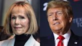 Trump’s Defamation Countersuit Against E. Jean Carroll Tossed by Judge