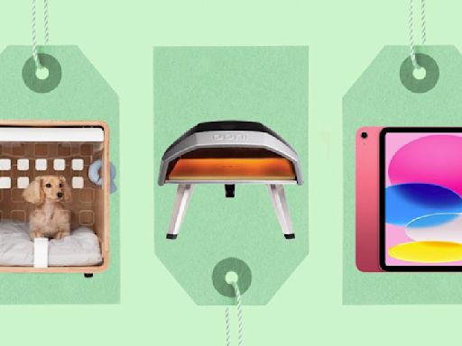 The best sales to shop today: Ooni, Fable Pets, Moon Pod and more