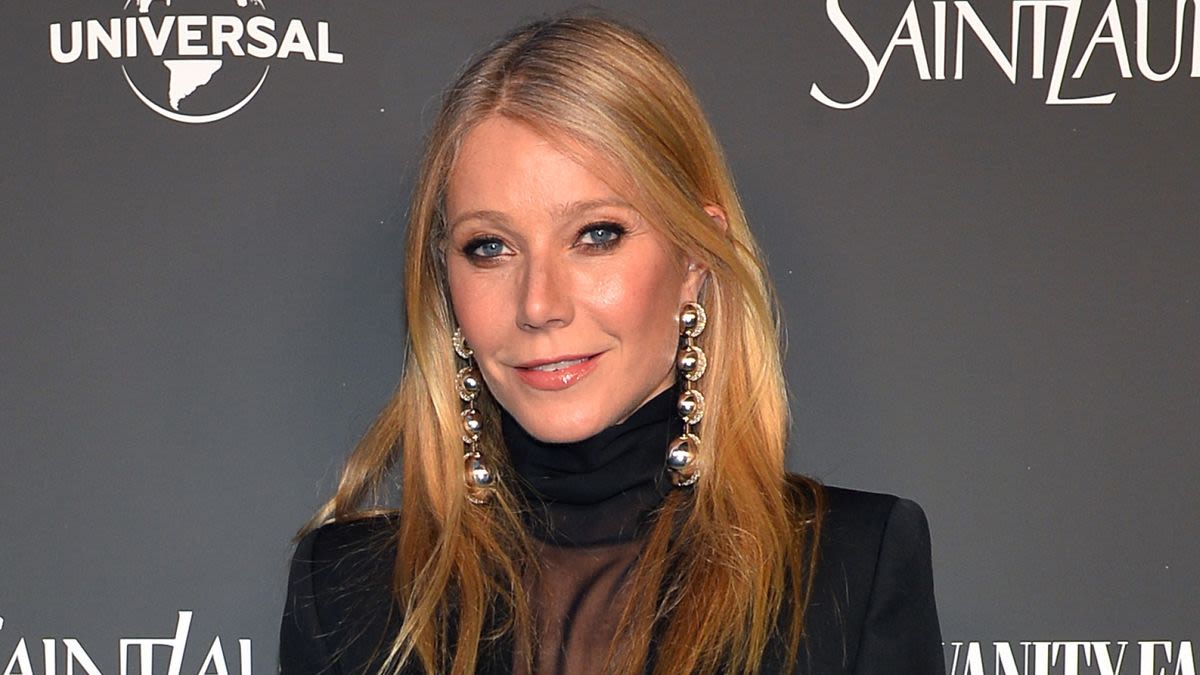 Gwyneth Paltrow Reveals The Parenting Milestone That Is Giving Her a “Nervous Breakdown”
