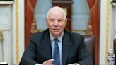 Cardin eyes changes on Egypt, Turkey and around the world as he takes powerful Senate foreign post