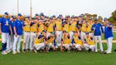 Playoff baseball: John Carroll Catholic beats Trinity Christian to reach region final