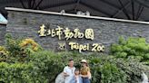 女兒獲獎來台 第一次吃麥當勞逛動物園！越南爸：我沒什麼錢還是想感謝