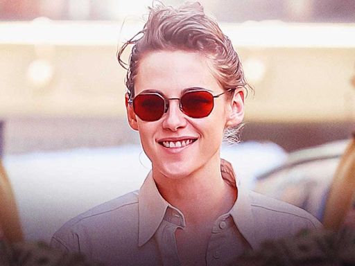 Kristen Stewart's net worth in 2024