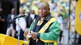 S. African President’s Allies Want Democratic Alliance Deal