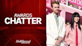 ‘Awards Chatter’ Podcast — Billie Eilish and Finneas (‘Barbie’)