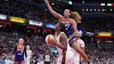 Phoenix Mercury unveil new practice facility as part of WNBA All-Star festivities
