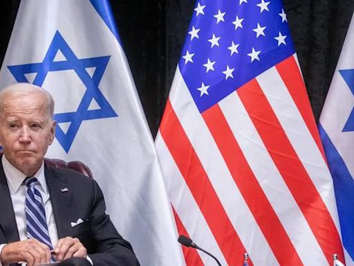 Israel no cede ante amenaza de Biden de frenar envío de armas: “Hará lo que crea que debe hacer” | Mundo