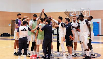 El último reto del Real Madrid de baloncesto: la 'quimera' de ganar dos Euroligas seguidas 56 años después