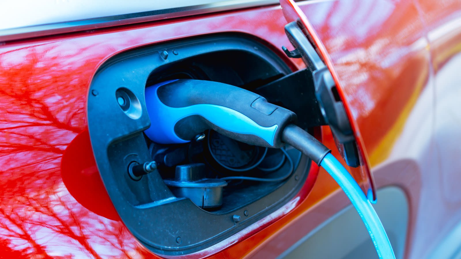 7 Struggling EV Stocks to Sell Before They Head to Zero