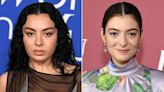 Charli XCX and Lorde Unpack Their Complicated Friendship on Vulnerable 'Girl, So Confusing' Remix