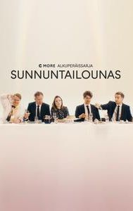 Sunnuntailounas