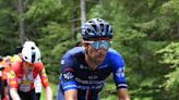 Tour de France live: stage 20 – Thibaut Pinot attacks on the Petite Ballon