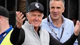 Greg Norman 'feels sorry' for LIV Golf critics as chief fires brutal message