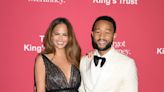 Chrissy Teigen & John Legend Allegedly Kicking People Out Of Photo Booth Goes Viral