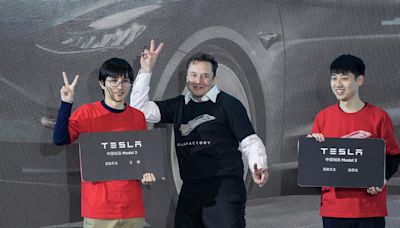 Tesla cools interest in India as Elon Musk seems to focus on China