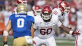 Cowboys get Oklahoma OL Tyler Guyton after trading down in NFL draft