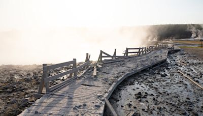 Yellowstone closes Biscuit Basin for the season after hydrothermal explosion